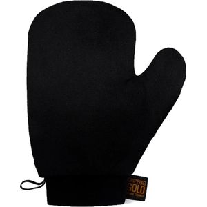 Dripping Gold - Luxury Tanning Applicatiehandschoenen - 1 st