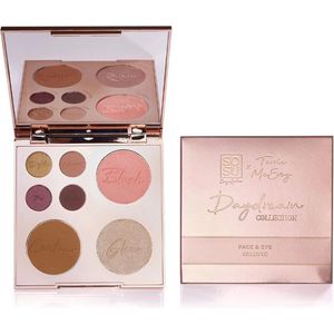 Sosu Daydream Collection Face en eye Palette