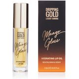 Dripping Gold - Hydrating Cherry Gloss - Lipgloss - Mango - 3,8 ml