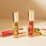 Dripping Gold - Hydrating Cherry Gloss - Lipgloss - Mango - 3,8 ml