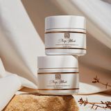 Dripping Gold - Sleep Mask Face Tan - 50 ml - Vegan