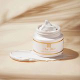 Dripping Gold - Sleep Mask Face Tan - 50 ml - Vegan