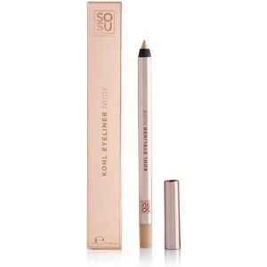 Sosu - Kohl Eyeliner Pencil - Nude - Vegan
