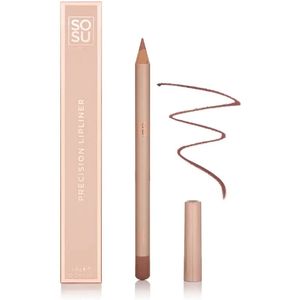 Sosu - Precision Lip Liner - Toast - 1.4gr - Vegan