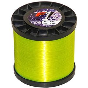 Ultima F1 - Gold - 1/2kg - 0.32mm - 5,200m - 15.0lb/6.8kg