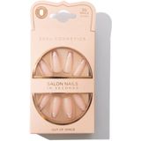 SOSU Cosmetics - Salon Nails - Valse Nagels - Tint Out Of Space - 30 st