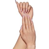 SOSU Cosmetics - Salon Nails - Valse Nagels - Tint Out Of Space - 30 st