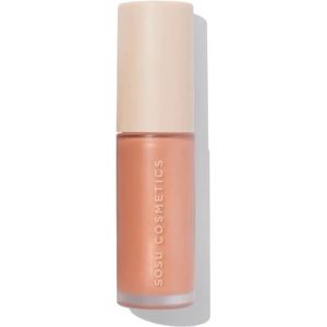 Sosu - Liquid Blush - Peachy Keen - 9ml - Vegan