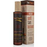 TanOrganic  Zelfbruinings Lotion- 100 ml - Zelfbruiner
