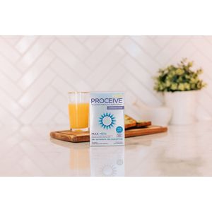 Proceive - Kinderwens Max Man - Multivitaminen - 30 Stuks