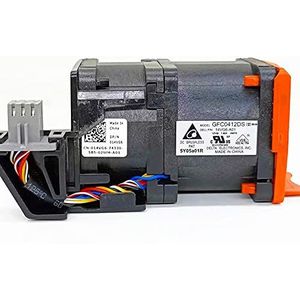 GFC0412DS 14VG6-A01 0F1YN7 POWEREDGE R620 server fan
