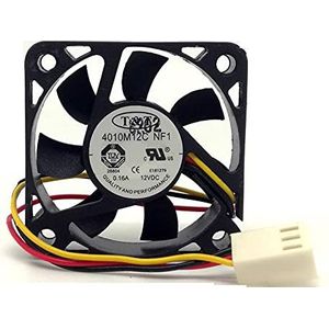 4010M12C NF1 4cm fan 4010 12V 0.16A Computer cooling fan