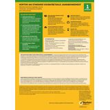 Norton 360 Standard - 1 Gebruiker - 1 Apparaat - Nederlands/Frans