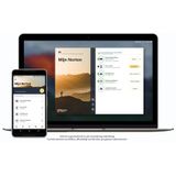 Norton 360 Standard - 1 Gebruiker - 1 Apparaat - Nederlands/Frans