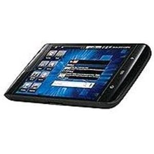 DELL Mobile Streak 7 NVIDIA Tegra 16 GB 17,8 cm (7") 0,5 GB Wi-Fi 4 (802.11n) Android 3.2 Zwart