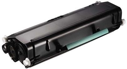 Dell 593-11055 (YY0JN) toner zwart (origineel)