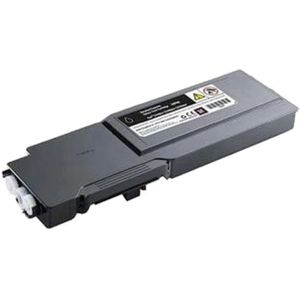 DELL 593-11112 tonercartridge 1 stuk(s) Origineel Geel