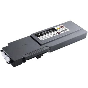 DELL 593-11113 tonercartridge 1 stuk(s) Origineel Magenta
