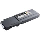 Dell Toner 593-11115 (9F7XK) Zwart