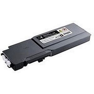 DELL 593-11117 tonercartridge 1 stuk(s) Origineel Magenta