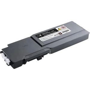 Dell - 593-11119 Toner - Zwart - Extra Hoge Capaciteit - Origineel