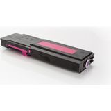 DELL 593-11121 tonercartridge 1 stuk(s) Origineel Magenta