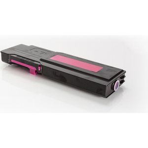 DELL 593-11121 tonercartridge 1 stuk(s) Origineel Magenta