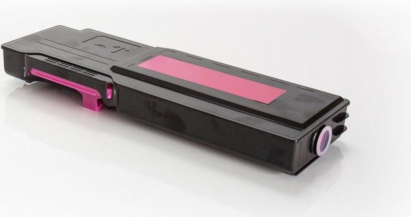 DELL 593-11121 tonercartridge 1 stuk(s) Origineel Magenta