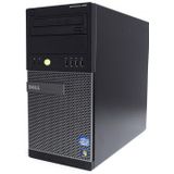 Dell Optiplex 790MT | Core i3 @ 3,3 GHz | 500GB HDD | 8GB RAM