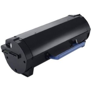 Dell 593-11187 (T6J1J) toner cartridge zwart (origineel)