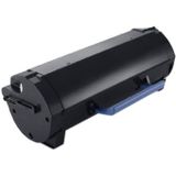 Dell 593-11185 (X5GDJ) toner zwart hoge capaciteit (origineel)