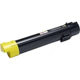 Dell 593-BBCL (9MHWD) toner cartridge geel (origineel)