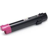 Dell 593-BBCX (KDPKJ) toner cartridge magenta (origineel)