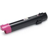 Dell 593-BBCX (KDPKJ) toner magenta (origineel)