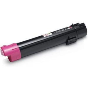 DELL MPJ42 tonercartridge 1 stuk(s) Origineel Magenta