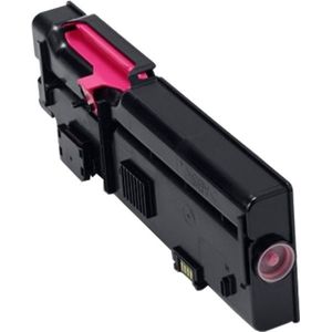 DELL FXKGW tonercartridge 1 stuk(s) Origineel Magenta