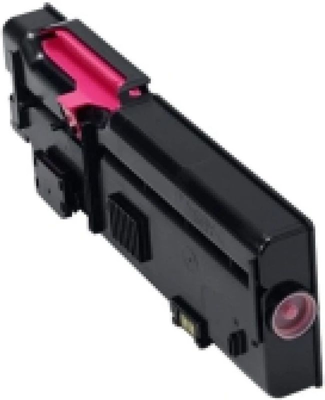 Dell 593-BBBP (GP3M4) toner magenta (origineel)