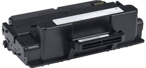 Dell 593-BBBI (NWYPG) toner zwart (origineel)