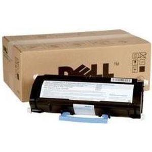 DELL 593-10329 tonercartridge 1 stuk(s) Origineel Zwart