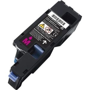 Dell 593-11146 (MHT79) toner cartridge magenta (origineel)