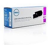 DELL 4J0X7 tonercartridge 1 stuk(s) Origineel Magenta