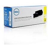 DELL 4J0X7 tonercartridge 1 stuk(s) Origineel Magenta