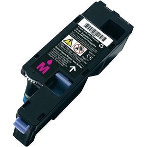DELL 4J0X7 tonercartridge 1 stuk(s) Origineel Magenta