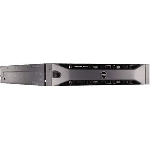 Dell PowerVault MD3200i 12000 GB grijs harde schijf behuizing (12000 GB, 48 TB, aangesloten SCSI 2000 GB, 3,5 inch, 1, 5, 6, 10)