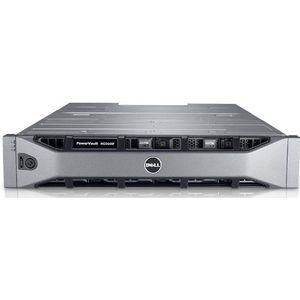 DELL PowerVault MD3600F harde schijf behuizing grijs – harde schijf behuizing (36 TB, aangesloten SCSI 2,5,3,5 inch, 0, 1, 5, 6, 10, 8 GB/s, 7200 rpm)