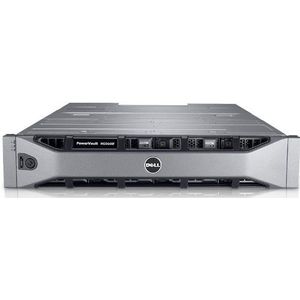 DELL PowerVault MD3600f