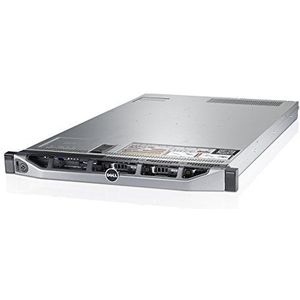 Dell Poweredge R620 desktopcomputer