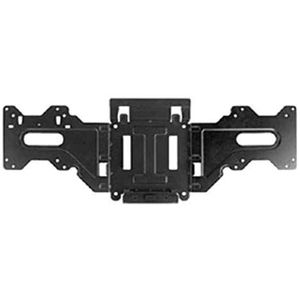 Reserveonderdeel: Dell Behind The Monitor Mount for P-Series 2017 Monitors, 575-BBOB (voor P-Series 2017 monitoren for Wyse 3040 (most Purchase Sku 575-Bbmk))