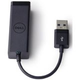 DELL 470-ABBT netwerkkaart Ethernet 1000 Mbit/s