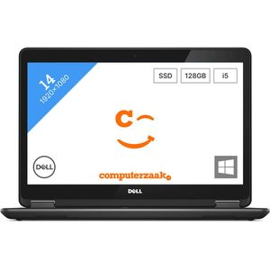 Dell Latitude E7440 Intel Core i5 | 128GB | 8GB (494)